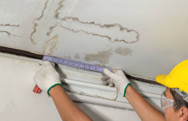 Reliable Storm Water Damage Restoration contractor in Mountain View, CA by Aqua Guard Water Damage
